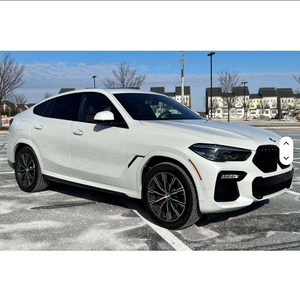 BEST SELLING Véhicule d'occasion 2021 BMW X6 XDrive40i COUPE - Product Image 6