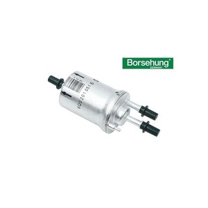 6 q0201051b Benzin Filtresi 3 Bar Sofıma - Polo-ıbıza-cordoba-fabıa-roomster-1.2 lt.-1.416v-bby-bky-b