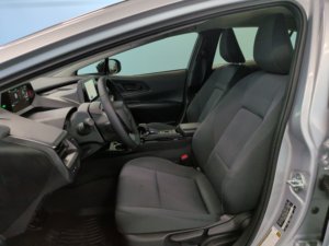 Toyota Prius LE Gasolina/Eléctrico V4 2.0L FWD 2026 Usado en Buen Estado - Product Image 4