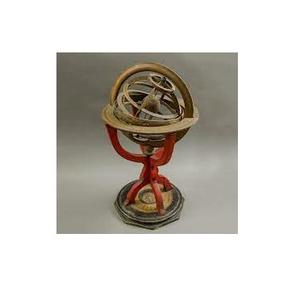 Metal armillary <b>Vintage</b> Finished New high sale Metal <b>Globe</b> Stand Latest Armillary Stand New Nautical Decor In Wholesale Price - Product Image 2