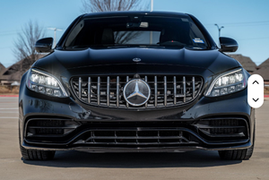 Mercedes-AMG C63 S Sedán 2021, Usado, Volante a la Izquierda/Derecha - Product Image 5