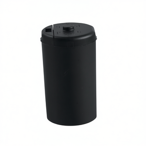 Poubelle écologique pour batteries et gadgets, poubelle rétractable - Product Image 2