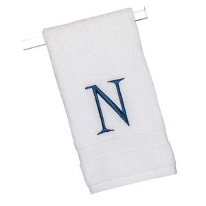 2024 Trendy Embroidered 24x24cm 100% Cotton Hydrophilic Super Soft Absorbent Fast <b>Drying</b> Cleaning Golf Microfiber Kitchen <b>Towels</b> - Product Image 4