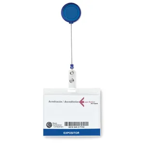 Porta Badge Personalizzato LADES e Accessori - Product Image 3