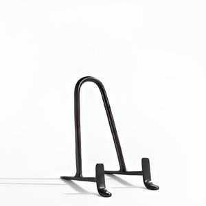 ขาตั้งโลหะสีทองและสีเงินสำหรับแผ่นเหล็กเคลือบผงสำเร็จรูปปรับรูปร่างและขนาดได้ตามต้องการ - Product Image 1