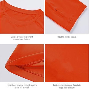OEM Best-seller Chemises de pêche et de randonnée à manches longues pour femmes en polyester doux et respirant - Product Image 3
