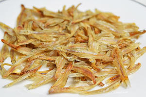 Anchoas Secas de Grado de Exportación |   Procesamiento Limpio |   Fábrica Directa en Vietnam - Product Image 5