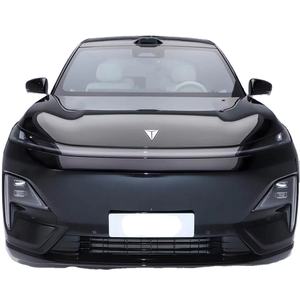 Auto Eléctrico 2025 Edición Ultra, Tracción Trasera, 5 Puertas, Vehículo Energético con Caja de Cambios Automática, Alta Velocidad, Híbrido PHEV, Tipo de Combustible Híbrido - Product Image 1