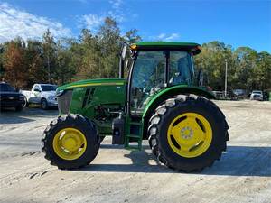 2024 para John for Deere 6135E 4WD Tractor Nuevo y usado disponible - Product Image 5