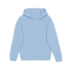 Adulte Garçons Filles Solide À Manches Longues Patchwork Sweat À Capuche Pullover Tops Tenues Vêtements À Capuche Garçons - Product Image 1