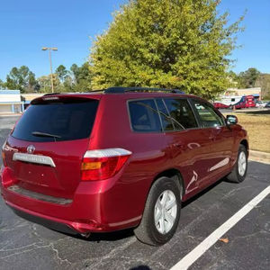 Usado, 2010, para Highlander, Volante a la Izquierda, Grado Industrial, Garantía de 3 Años, Hecho en EE. UU. - Product Image 1