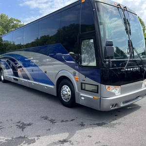 2015 <span class=keywords><strong>Prevost</strong></span> Autobús Entrenador de autobús - Product Image 1