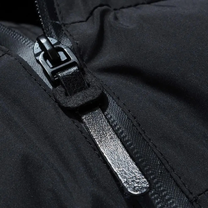 Windproof Winter Wear OEM ODM Custom Bubble Jacket for Men and <b>Women</b> Winter Fashion Puffer Jacket bubble jacket Warm Puffer Coat - Product Image 6