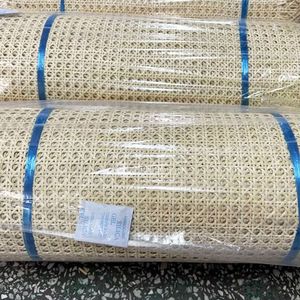 Feuille de canne en rotin écologique, rouleau de maille de canne en rotin durable, fabricant de prix bon marché du Vietnam au Vietnam - Product Image 2