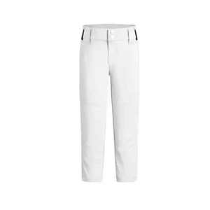 Venta caliente Conjuntos de uniformes de béisbol Paquete completo Diseño de sublimación Uniforme de Béisbol Juvenil Equipo de adultos Ropa deportiva Uniforme - Product Image 3