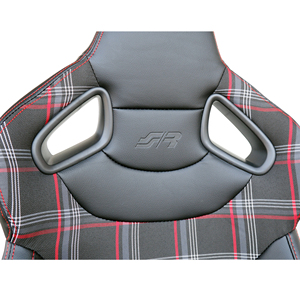 Coppia di sedie Jackie - Product Image 4