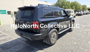 Toyota Prado Land Cruiser 2025, Autos Nuevos y Usados, Diésel, Gasolina, Transmisión Automática y Manual, Fabricación Japonesa, en Venta - Product Image 4