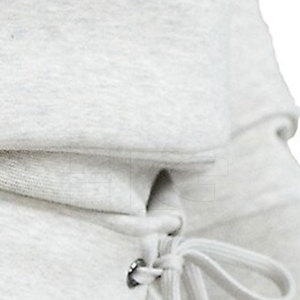 Custom Own Logo Cotton Embossed Hoodie Breathable Quick Dry Printed Customized Embossed Hoodie - Product Image 5
