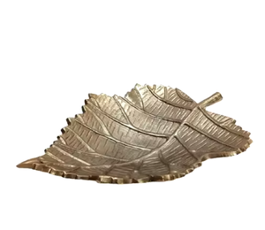 Assiette classique ronde en métal de vente chaude assiettes de service alimentaire vaisselle de haute qualité assiettes métalliques classiques décoratives au prix le plus bas - Product Image 3