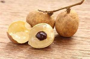 CONGELADO LONGAN SABOR DULCE NATURAL DE PRODUCTO ALIMENTICIO LIMPIO A BASE DE PLANTAS FRESCAS LONGAN - Product Image 2