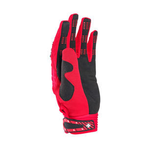 Gants de course moto en cuir, doigts complets, imperméables, coupe-vent, professionnels, écran tactile, unisexe - Product Image 4