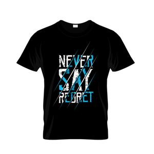 T-shirts à col roulé en coton biologique 100% pour hommes Camisas OEM personnalisées brodées vierges de haute qualité Quantité surdimensionnée 3D 100 + - Product Image 6