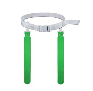 Flag <b>Football</b> Sockets With Suction American Durable Sports Flag <b>Training</b> <b>Football</b> Belt Mens Uniform For Men - Product Image 1