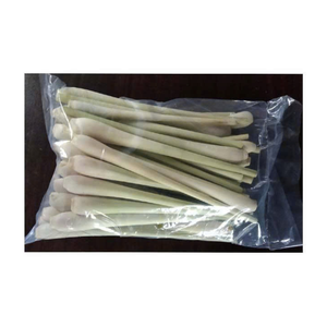 Fresh Frozen Lemongrass Sliced And Frozen Lemongrass Chopped For Curry Soup Spice Frozen Lemongrass From Vietnam - Product Image 3
