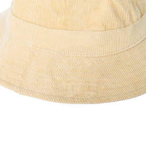 หมวกบักเก็ตผ้าฝ้ายสำหรับผู้ใหญ่เสื้อผ้าลำลองสไตล์ใหม่ออกแบบได้ตามต้องการใส่สบาย - Product Image 6