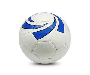 Football professionnel d'équipe d'entraînement extérieur professionnel de football de couleur personnalisée par conception populaire dans différentes tailles et couleurs - Product Image 1