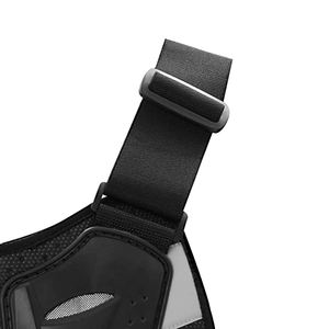 เสื้อแจ็กเก็ตป้องกันหน้าอกสำหรับแข่งมอเตอร์ครอสระบายอากาศได้ดีเสื้อแจ็กเก็ตป้องกันแบบแห้งเร็วสำหรับเล่นกีฬา2024ออกแบบได้ตามต้องการ - Product Image 5