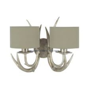 ชุด3สโคนผนังทรงกลมทำด้วยมือดีไซน์เนอร์แฟนซีโคมไฟและเฉดสีผนังสีทองและสีดำ - Product Image 6