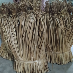 ผักตบชวาที่ขายดีที่สุดวัตถุดิบแห้งสําหรับทํางานฝีมือจากเวียดนาม - Product Image 2