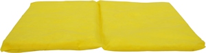 Chemical Absorbent <b>Small</b> <b>Pillow</b> 410 Universal Spill Absorber for Acid, Chemical & Hazardous Liquid Leak Control Industrial Use - Product Image 4