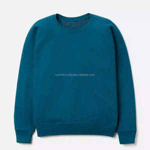 Sweat-shirt en molleton de coton lourd de qualité supérieure pour hommes et femmes, vêtements d'hiver, style streetwear personnalisé OEM - Product Image 3