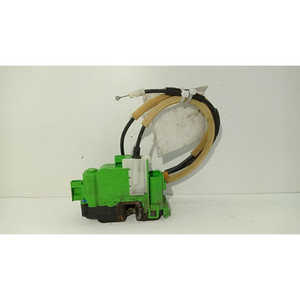 ตัวล็อคด้านหน้าขวา ALFA ROMEO Myth Series (955 _) 50522847 955 A1000 (08>) - Product Image 1