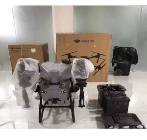 เครื่องพ่นยา T50 ใหม่เอี่ยม - สำหรับการเกษตร - ระบบพ่นยาแบบควบคุมระยะไกลสำหรับพืชผลทางการเกษตร - Product Image 1