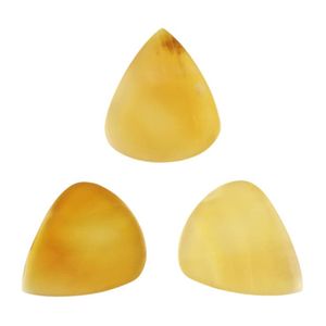 ปิ๊กกีตาร์ NOVA STAR CRAFT ทำจากเขาควาย กันน้ำ ทำด้วยมือ รูปทรงตามสั่ง ดีไซน์ทันสมัย เสียงคมชัด รับสั่งทำตามแบบ - Product Image 1