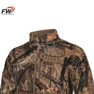 High Quality Solid Custom Logo Camouflage Waterproof Hunting <b>Jacket</b> <b>Camo</b> Outdoor Softshell <b>Jacket</b> Men Outdoor Tactical Winter - Product Image 5