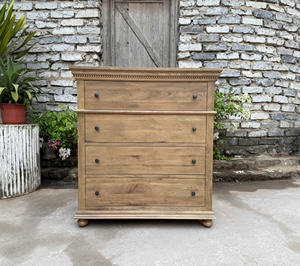 ชุดห้องนอนไม้โอ๊คเวียดนาม - Product Image 5