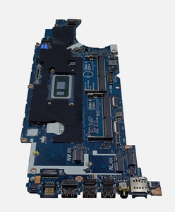Carte mère d'origine neuve pour ordinateur portable Dell Latitude 5410 FDZ41 LA-J371P i3-10110U 0W3R84 W3R84 - Product Image 1