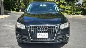 ออดี้ คิว5 2.0T พรีเมียม พลัส ปี 2013 - Product Image 6