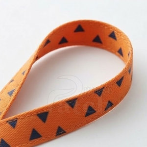Custom Event <b>Lanyard</b> Polyester Neck Strap ID Holder <b>Key</b> Card Holder Strap <b>for</b> Conferences Exhibitions Offices Business - Product Image 4