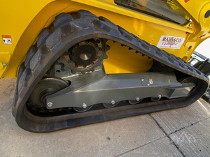 Cargadora de orugas compacta Wacker Neuson ST45 2025 de 74 HP y alto flujo, 3150 LB ROC, en venta - Product Image 5