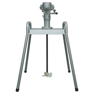 Mélangeur pneumatique de 20 litres, agitateur à air pour les opérations de mélange - Product Image 2