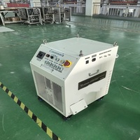 Vente flash Banque de charge montée sur rack noire AC230V 20kW