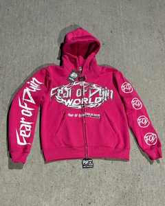 เสื้อมีฮู้ดผ้าฟลีซผ้าฝ้ายออร์แกนิกสำหรับผู้ชายขนาดใหญ่100% ตัวอักษรพิมพ์ลาย3D แนวสตรีทวินเทจสำหรับฤดูหนาว - Product Image 6