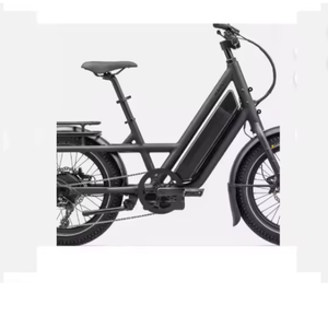 Vélo Haull ST - Product Image 1