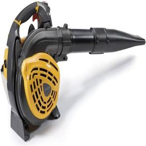 (GN) เครื่องเป่าลมใบไม้เบนซิน 27.6 ซีซี รุ่น BL 530 พร้อมอัตราการไหลของลมสูงสุด 10.2 เมตร/นาที จัดส่งรวดเร็ว - Product Image 1