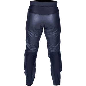 Pantalon en cuir pour moto 2026 Hommes Marque privée disponible en gros - Product Image 4